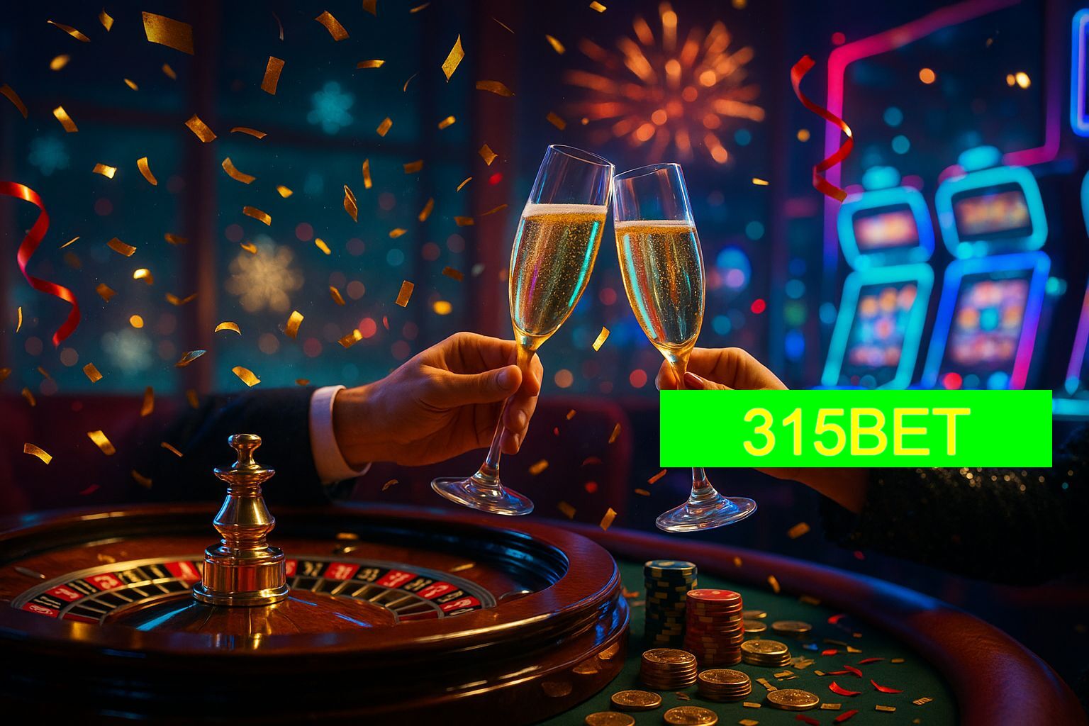 Jogos Festivos