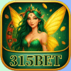Logo da 315BET
